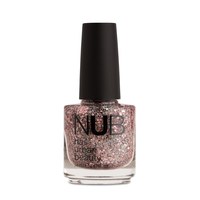 Изображение  Лак для маникюра NUB Nail Polish 14 мл, № 102, Объем (мл, г): 14, Цвет №: 102