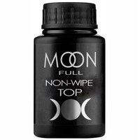 Изображение  Топ без липкого слоя Moon Full Top No Wipe, 15 мл