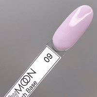 Изображение  Baby Moon BAZA French 15 ml 009 (can), Volume (ml, g): 15, Color No.: 9