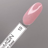 Изображение  Baby Moon BAZA French 15 ml 010 (can), Volume (ml, g): 15, Color No.: 10