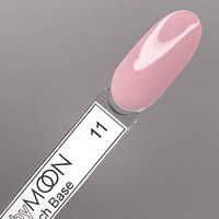 Изображение  Baby Moon BAZA French 15 ml 011 (can), Volume (ml, g): 15, Color No.: 11