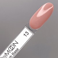 Изображение  Baby Moon BAZA French 15 ml 013 (can), Volume (ml, g): 15, Color No.: 13