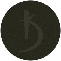 Изображение  Тени для век в рефилах Kodi Eyeshadow D21, диам. 26 мм, Цвет: D21