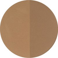 Изображение  Тени для бровей двухцветные в рефилах Kodi Duo brow powder Dark brown/Brown (темно-коричневый/коричневый), 3 г, Цвет №: темно-коричневый/коричневый