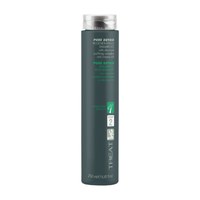 Зображення  Відновлюючий шампунь ING Treating Pure Detox Regenerating Shampoo Step 2, 250 мл