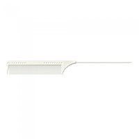 Изображение  JRL Comb JRL-102 with white metal ponytail, 22.5cm