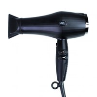 Изображение  JRL Professional hair dryer (JRL-FP2020L) Forte Pro Black 2400W