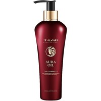 Изображение  TLAB Шампунь ДУО для розкішної м`якості та натуральної краси волосся AURA OIL DUO Shampoo 300ml