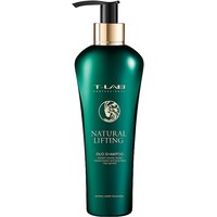 Изображение  TLAB Шампунь ДУО для природного живлення волосся NATURAL LIFTING DUO Shampoo 300 ml