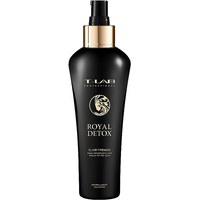 Изображение  Эликсир для глубокой детоксикации волос T-Lab Professional Royal Detox Elixir Premier 150 мл