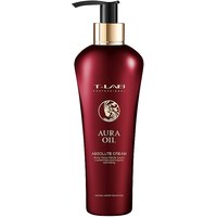 Изображение  TLAB Крем для розкішної м`якості та натуральної краси шкіри AURA OIL Absolute Cream  300 ml