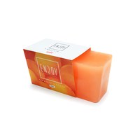 Изображение  Enjoy Парафин Персик 1000 мл, Aroma: Peach, Volume (ml, g): 1000