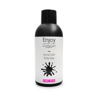 Изображение  Enjoy Конструююча рідина для Acryl Gel 150 мл