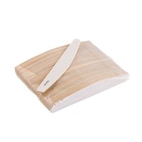 Изображение  Enjoy Набор однораз пилок Месяц (100/180) 50 шт/уп.