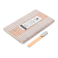 Зображення  Одноразово пилка-баф 2в1 Enjoy Professional 180/500, 50 шт