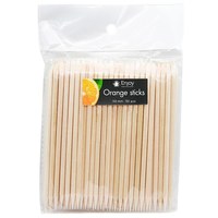 Изображение  Апельсиновые палочки Enjoy Professional 11 см, 50 шт