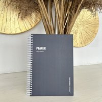 Изображение  Hardcover notebook-diary "Professional Journals" diary classic