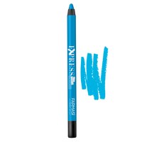 Зображення  Водостійкий олівець для очей Farmasi Express 06 Блакитний 9700728