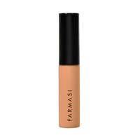 Изображение  Concealer with the effect of a photo filter Farmasi VFX Pro 06 Vanilla, 7 ml