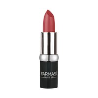 Изображение  Lipstick Farmasi True Color In love with herself (46), 4 g