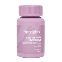 Изображение  Dietary supplement "Beauty Formula" for hair, skin, nails Farmasi Nutriplus, 30 pcs