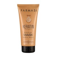 Изображение  Маска для волос Farmasi Keratin Therapy