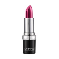 Изображение  Lipstick Farmasi True Color Plum jam 11, 4 g