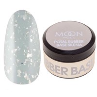 Изображение  Base color with sweat MOON FULL SILENA 15 ml, № 2020, Volume (ml, g): 15, Color No.: 2020