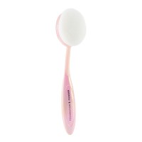 Изображение  Brush for applying tone and powder Farmasi