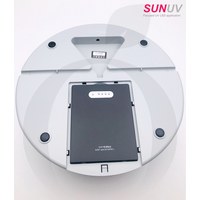 Зображення  Акумулятор для лампи SUN 7 special battery, 2500 mAh