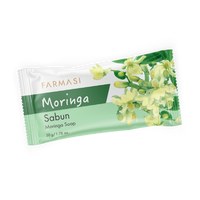 Изображение  Farmasi moringa soap, 50 g