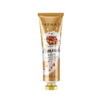 Изображение  Hand cream "Almond with milk" Farmasi, 30 ml