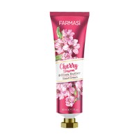 Изображение  Cherry Blossom Farmasi hand cream, 30 ml