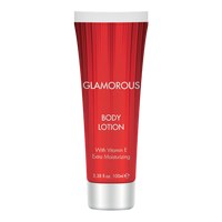 Изображение  Perfumed body lotion Farmasi Glamorous