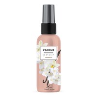 Изображение  Perfumed body spray Farmasi L'amour, 115 ml