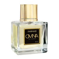 Изображение  Женская парфюмированная вода Farmasi Omnia