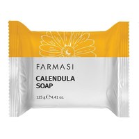 Изображение  Натуральное мыло Farmasi Calendula Oil