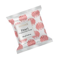 Изображение  Natural soap with pearls Farmasi, 125 g
