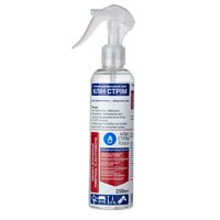 Изображение  Disinfectant liquid CLEAN STREAM for surfaces and tools, 250 ml