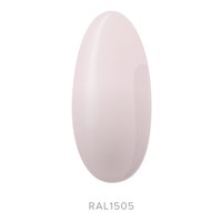 Зображення  Siller Base Cover Octo RAL 1505 камуфлююча база з Octopirox, 30 мл, Об'єм (мл, г): 30, Цвет №: RAL 1505