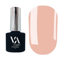 Изображение  Base for gel polish Valeri French Base 6 ml, № 06, Volume (ml, g): 6, Color No.: 6