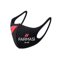 Изображение  Farmasi Be Well protective mask