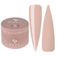 Изображение  Nail gel DNKa Builder Gel №005 Charm, 30 ml (BGD0005), Volume (ml, g): 30, Color No.: 5