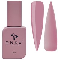 Изображение  Color base DNKa Cover №027 Serious Dusty pink with a purple undertone, 12 ml, Volume (ml, g): 12, Color No.: 27