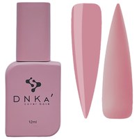 Зображення  База кольорова DNKa Cover №034 Modest Класичний рожевий, 12 мл, Об'єм (мл, г): 12, Цвет №: 034