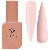 Зображення  База кольорова DNKa Cover №038 Flirty Ніжний світло-рожевий, 12 мл, Об'єм (мл, г): 12, Цвет №: 038