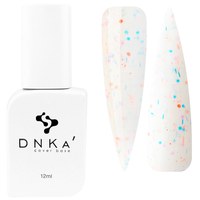 Изображение  Color base DNKa Cover №063 Inspiration Milky with colored melt, 12 ml, Volume (ml, g): 12, Color No.: 63