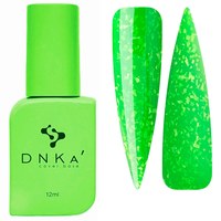Изображение  Color base DNKa Cover №082 Tropics Neon light green with potal, 12 ml, Volume (ml, g): 12, Color No.: 82