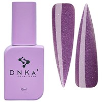 Изображение  Color base DNKa Cover №084 Euphoria Gentle lilac reflective, 12 ml, Volume (ml, g): 12, Color No.: 84