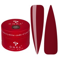 Изображение  Color base DNKa Cover №004 Sexy Classic bright red, 30 ml, Volume (ml, g): 30, Color No.: 4